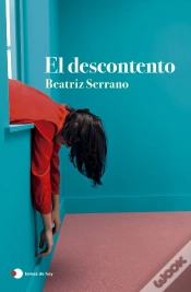 Capa do artigo El Descontento