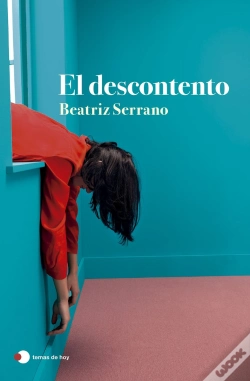 Capa do artigo El Descontento