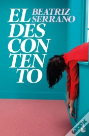 Capa do artigo El Descontento