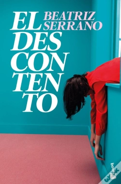 Capa do artigo El Descontento