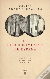 Capa do artigo El Descubrimiento De España