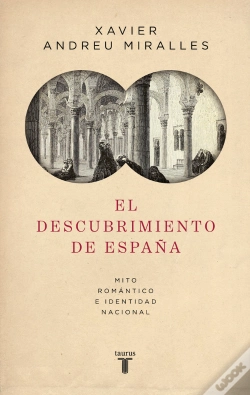 Capa do artigo El Descubrimiento De España