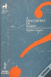 Capa do artigo El Descubrimiento De Harry