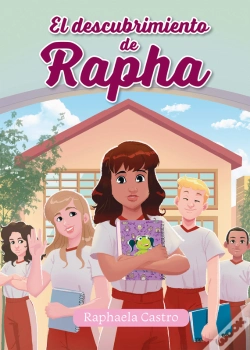 Capa do artigo El Descubrimiento De Rapha