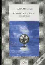 Capa do artigo El Descubrimiento Del Cielo