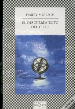 Capa do artigo El Descubrimiento Del Cielo