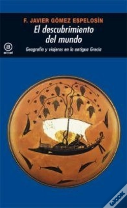 Capa do artigo El Descubrimiento Del Mundo