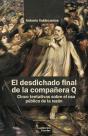 El Desdichado Final De La Compañera Q - Preview