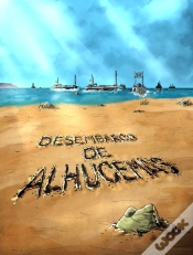 Capa do artigo El Desembarco De Alhucemas