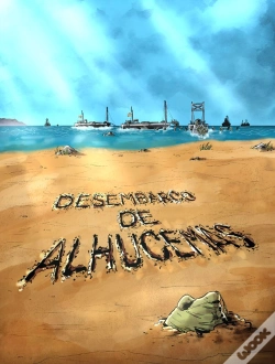 Capa do artigo El Desembarco De Alhucemas