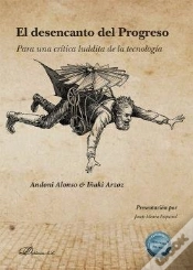 Capa do artigo El Desencanto Del Progreso
