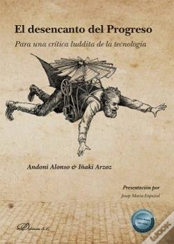 Capa do artigo El Desencanto Del Progreso