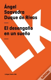 Capa do artigo El Desengaño De Un Sueño
