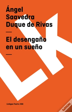 Capa do artigo El Desengaño De Un Sueño