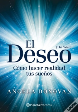 Capa do artigo El Deseo