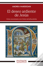Capa do artigo El Deseo Ardiente De Jesús