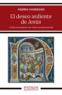 El Deseo Ardiente De Jesus - Preview