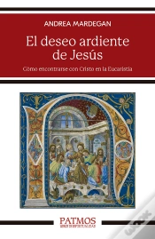 Capa do artigo El Deseo Ardiente De Jesus