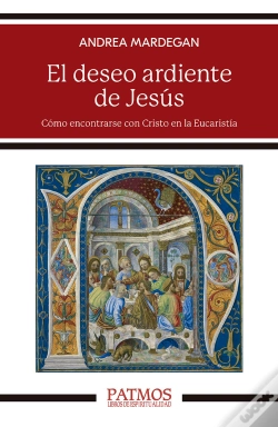 Capa do artigo El Deseo Ardiente De Jesus