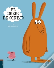 Capa do artigo El Deseo De Conejo