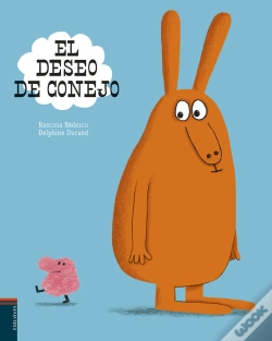 Capa do artigo El Deseo De Conejo