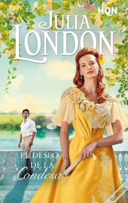 Capa do artigo El Deseo De La Condesa
