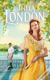 Capa do artigo El Deseo De La Condesa