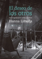 Capa do artigo El Deseo De Los Otros