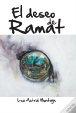 Capa do artigo El Deseo De Ramat
