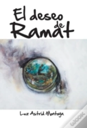 Capa do artigo El Deseo De Ramat