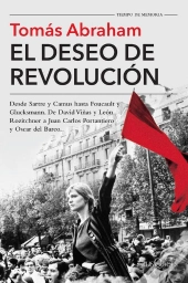 El Deseo De Revolución