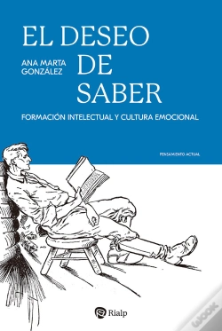 Capa do artigo El Deseo De Saber