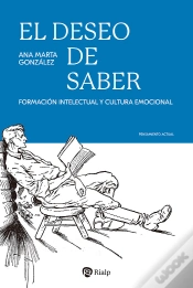 Capa do artigo El Deseo De Saber