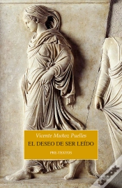 Capa do artigo El Deseo De Ser Leido