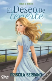 Capa do artigo El Deseo De Tenerte