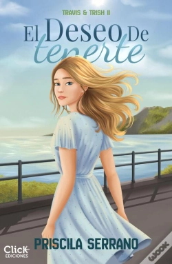 Capa do artigo El Deseo De Tenerte