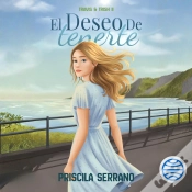 Capa do artigo El Deseo De Tenerte