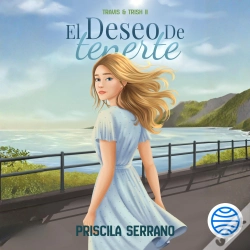 Capa do artigo El Deseo De Tenerte