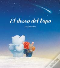 El Deseo Del Topo