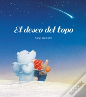 Capa do artigo El Deseo Del Topo