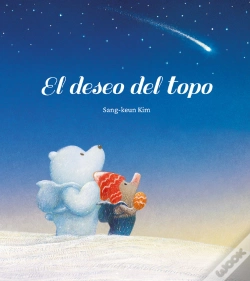 Capa do artigo El Deseo Del Topo