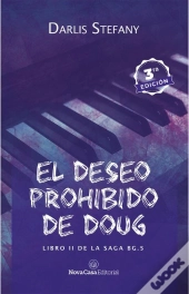 El Deseo Prohibido De Doug  