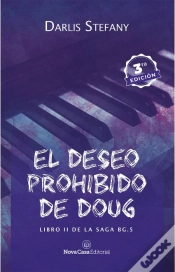 Capa do artigo El Deseo Prohibido De Doug  