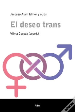 Capa do artigo El Deseo Trans