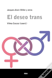 Capa do artigo El Deseo Trans