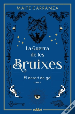 Capa do artigo El Desert De Gel