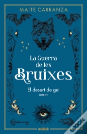Capa do artigo El Desert De Gel Nova Edicio