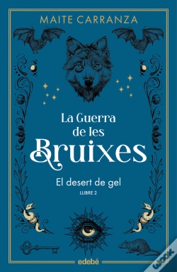 Capa do artigo El Desert De Gel Nova Edicio
