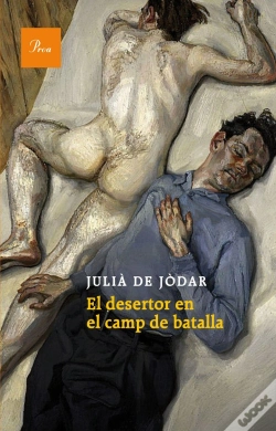 Capa do artigo El Desertor En El Camp De Batalla