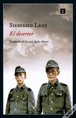 Capa do artigo El Desertor
